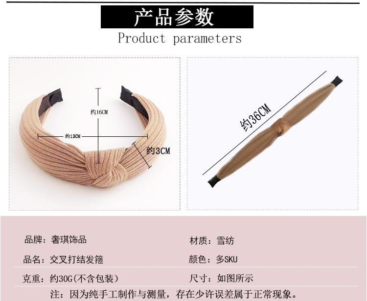 产品参数1