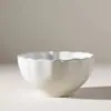 Juego de Vajilla Cerámica con Patrón de Encaje Creativo, Taza de Café de Cerámica de Alta Gama para Restaurante, Platillo, Tazón y Plato, Vajilla Cerámica Doméstica para Una Persona