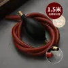 Tubo de drenaje para bandeja de té con bola absorbente mesa de té mesa de té mesa de té manguera de drenaje para mesa de té juego de té tubo de drenaje tubo de succión tubo de salida