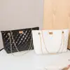 Comercio Exterior Bolsos de Mujer al por Mayor 2021 Bolsos de Mujer Nuevo Estilo Coreano Bolso de Hombro para Mujer Bolso de Compras de Gran Capacidad