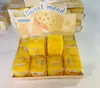 Blocos de construção de durian bola manual brinquedo de apertar fruta brinquedo descompressão Blocos de construção de durian bola manual simulação brinquedo de comida apertar