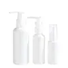 Frasco de Loção com Bico de Pato para Pássaros de Estimação, Frasco com Bomba de Pressão, Frasco Dosador Cosmético, Frasco Plástico de Loção Essencial para Shampoo, Em Estoque