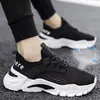 Zapatos Deportivos Transpirables Casuales de Malla para Correr de Verano 2026 para Hombre, Nuevos, Versátiles, de Malla, Modernos