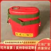 Auto-rescatador de oxígeno para víctimas subterráneas, auto-rescatador portátil de suministro rápido de oxígeno montado en la cabeza