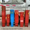Grúa montada en camión Tianjin Doli, incluyendo los soportes verticales traseros, los postes centrales y los postes estabilizadores para la plataforma de carga