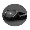 Adecuado para la funda de llave de Chevrolet Cruz mairui Bao Camaro carcasa protectora de fibra de carbono de silicona funda de control remoto de comercio exterior