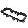 Adequado para estrutura de tanque GMC Sierra1500 2014 2015 2016 2017 2018 2019
