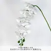 Flores Artificiales con Tacto de Lujo, Flores Falsas para Decoración de Sala de Estar, Arreglos de Boda, Decoración del Hogar, Hotel, Decoraciones de Pasillos, Banquetes y Flores Hechas a Mano