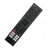 Erf3B80H É Adequado para Controle Remoto de TV Hisense, Modelo Infravermelho, Versão em Inglês, Mais Vendido no Atacado da Amazon