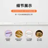 Tira de Luces LED Tira de Luces LED Autoadhesiva Super Fcob Silicona Sólida Impermeable para Exteriores Atmósfera Bajo Voltaje 24V Luz Lineal Flexible
