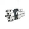 Soporte de Herramienta Ajustable Bt30/40/50/Hsk/Jt Soporte de Herramienta CNC Mango Principal