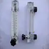 Suministro Caudalímetro Tipo Panel LZT-10 Fábrica Principal de Instrumentos de Hangzhou Yuan Ronghua Jiangnan Xingsheng Pai Macao