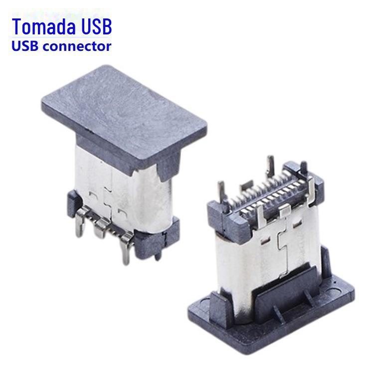 USB-C-241N-4BQ60 _28374
