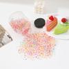 Gomas para el Cabello Desechables para Niños, Suaves con el Cabello, Buena Elasticidad, Gomas para Cabello de Bebé, Diademas, Gomas Elásticas para Mujer, Accesorios para el Cabello, Cuidado del Cabello