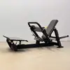 Treinador de Quadril Comercial, Artefato para Glúteos Bonitos, Máquina de Ponte de Quadril, Máquina de Empurrar Quadril, Máquina de Levantar Glúteos, Artefato para Glúteos Bonitos, Treinador de Quadril