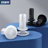 Rebites de Nylon Preto Branco Rebites de Plástico Tipo R Tipo R Rebites para Placa de Circuito Impresso Rebites de Plástico Expansão de Plástico