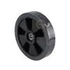 Accesorios para Fregadora de Pisos Rueda Grande Rueda Universal Rueda Rasqueta de Agua Rueda Motriz Rueda Grande de Accionamiento Rueda de Soporte Rueda Delantera Rueda Trasera de Accionamiento Rueda de Goma
