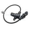 Aplicable al sensor del cigüeñal NISSAN 23731-1f700
