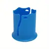 Suporte de Copo para Garrafa de Água de Prancha de Surf Outdoor Transfronteiriço Suporte de Bebida para Caiaque Suporte de Copo de Silicone para Stand Up Paddle