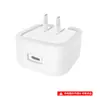 Adecuado para Adaptador de Corriente Apple de 40W Cubierta Protectora Adaptador Dinámico Cubierta de Silicona Cubierta Protectora para Cabezal de Carga Anti-Caídas y a Prueba de Polvo