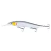 Pesca en Mar Señuelo Flotante de Largo Alcance Rice Minnow 13.5cm 16g Señuelo Biónico al por Mayor Señuelo Ruidoso Señuelo Rice Minnow Señuelo Falso