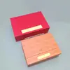 Caixa de Presente Companheiro de Negócios, Caixa de Embalagem Flip-Top Personalizada Sofisticada de Lote Pequeno, Caixa de Presente, Personalizada Sofisticada de Grande Capacidade