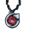 Suministro de Collar Grande con Logo de Equipo Americano para Eventos Deportivos Collar de Espuma Eva Impresión Colgante LED Regalos para Eventos Deportivos