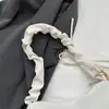 Bolso Avanzado Bajo el Brazo Ins Bolso de Nicho Bolso de Estudiante Chica Bolso Pequeño 2024 Nuevo Bolso de Nube Plegado Bolso de Hombro