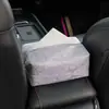 Novo apoio de cabeça e suporte lombar para carro 2026, apresentando um novo design criativo estilo chinês, uma almofada decorativa com laço e fita, e uma almofada para carro