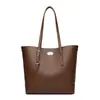 Tendência de Moda Bolsa de Viagem 2025 Nova Moda Feminina Casual Grande Capacidade Bolsa de Ombro Casual Bolsa Transversal Bolsa de Compras