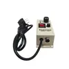 Controlador de Alimentador Vibratorio de Tazón SDV10-S Controlador Vibratorio Recto Presión Estable SDV11-S Alimentador de Alimentación con Ajuste Electromagnético