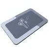 Diatom Mud Banheiro Absorvente Tapete de Piso Luz de Vaso Sanitário Tapete Antiderrapante de Luxo Porta de Entrada de Secagem Rápida Tapete de Pé Tapete de Porta de Vaso Sanitário