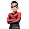 Máscara de Ojos de Superhéroe de Halloween en Stock Máscara de Murciélago Sexy para Discoteca Máscara de Juego de Rol Europea y Americana Transfronteriza