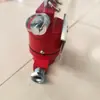 Interruptor de Bloqueo de Parada de Emergencia para Minería, Sensor de Parada de Emergencia para Minería, Dispositivo de Protección para Transportadores de Banda