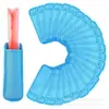Venta al por mayor de fábrica Material de buceo transfronterizo Cubierta de paleta de hielo para niños Cubierta de paleta de hielo de neopreno Cubierta protectora de helado de paleta