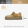 Zapatos Mocasines de Suela Gruesa Augusden para Mujer, Nuevo Estilo Otoño 2026, Adecuados para Combinar con Faldas, Zapatos Casuales Cerrados Completamente sin Cordones, Suela Suave