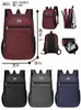 Mochila para Viagem de Negócios, Bolsa para Esportes e Lazer, Mochila Grande para Alunos do Ensino Fundamental e Médio Masculino, Mochila Esportiva para Mulheres