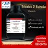 Dingshengxin Dióxido de Cromo Analítico Puro Ar500G/Frasco Óxido de Cromo Cas: 1308-38-9 Reagente Químico