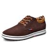 Zapatos Elevadores de Altura Interior Estilo Coreano Planos Tamaño Pequeño Zapatos Casuales de Piel para Hombre Zapatos de una Sola Capa para las Cuatro Estaciones Zapatos Modernos para Jóvenes Tenis de Piel Zapatos para Hombre