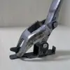 Gancho de hebilla de mano para carruaje, gancho de barra, gancho de cola, gancho de puerta trasera, gancho para sitio de construcción de motocicleta diésel agrícola, camión eléctrico de tres ruedas, cierre de resorte