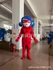 Muñeco de Dibujos Animados Gato Negro Disfraz Muñeco Reddy Accesorios de Disfraz Mascota Película y Televisión Extranjera Más Vendida Muñeco