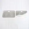 Adecuado para el Arcfox 26 WenDao V9, panel de cubierta de altavoz del maletero, accesorio interior, pegatina decorativa, accesorio automotriz