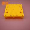ZYB17011516 amarillo tablero central para silla tablero laminado panel integrado función Bloques de Construcción de Tecnología Piezas