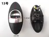 Manija de Puerta de Vehículo Eléctrico de Cuatro Ruedas con Pestillo Interno, Manija de Puerta de Vehículo Eléctrico de Tres Ruedas, Manija de Coche Eléctrico con Pestillo Interno, Manija de Puerta