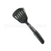 Utensilios de Cocina Grandes Rectos Todo en Uno Gadgets Domésticos Antiadherentes Plástico Nailon Utensilios de Cocina Espátula Sopa