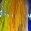 Hierba Barba de Dragón Eterna, Hierba de Junco, Flores Reales, Venta al por Mayor Fabricante de Yunnan, Serie Fuegos Artificiales de Ensueño, Materiales Florales para Cortinas de Boda, Decoración Suave