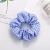 Estilo suave liga para el cabello de intestino grueso para mujeres liga para el cabello cuerda para el cabello banda elástica liga para el cabello moño flor para el cabello accesorios para el cabello accesorios para el cabello 2026 nuevo estilo