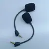 Micrófono de repuesto inalámbrico HyperXCloud II para auriculares Bluetooth Hurricane II