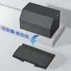 Caja de Almacenamiento para Maletero de Coche, Contenedor de Almacenamiento para Vehículo, Organizador de Maletero, Solución de Almacenamiento para el Interior del Coche, Artículos Decorativos