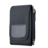 Bolsa de cintura para terminal de recolección portátil, terminal de código de barras de Internet de las cosas, compra, venta e inventario, funda protectora para pistola de bar express PDA
